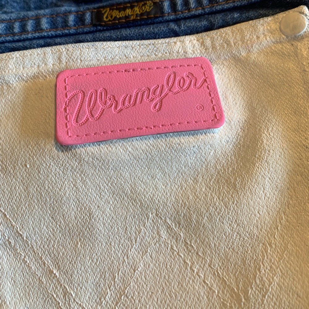 “The Neon Wranglers” View 2
